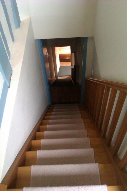Appartement La Petite Parenthèse à Honfleur Extérieur photo
