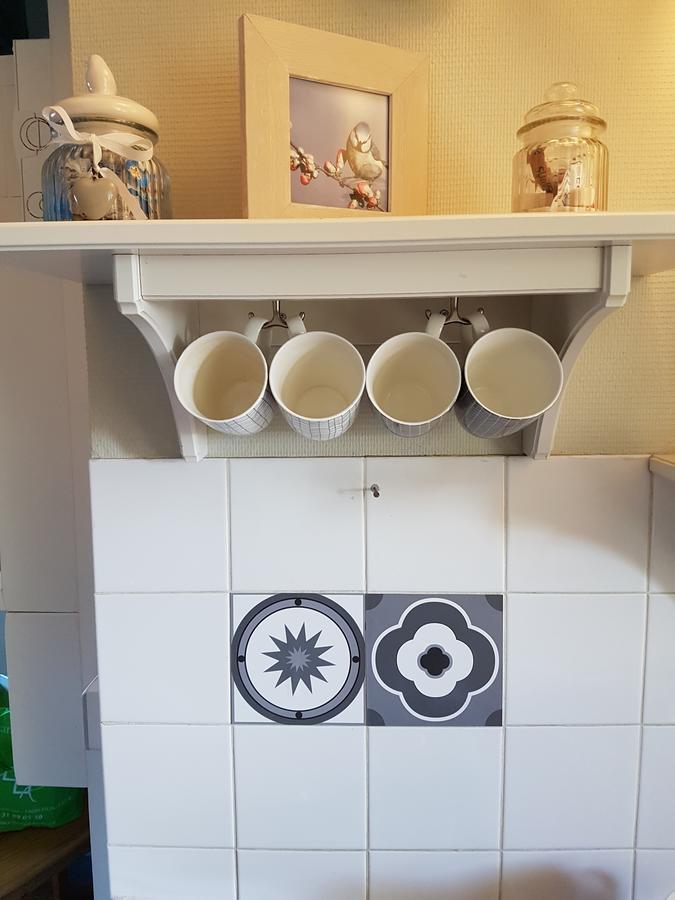Appartement La Petite Parenthèse à Honfleur Extérieur photo